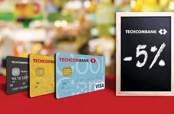cách tính lãi suất quá hạn thẻ tín dụng Techcombank